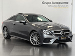 Mercedes Clase E AMG 220D miniatura 2