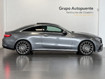 Mercedes Clase E AMG 220D miniatura 3