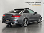 Mercedes Clase E AMG 220D miniatura 4