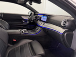 Mercedes Clase E AMG 220D miniatura 23