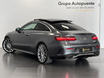 Mercedes Clase E AMG 220D miniatura 5