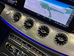 Mercedes Clase E AMG 220D miniatura 32