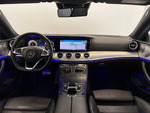 Mercedes Clase E AMG 220D miniatura 9