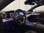 Mercedes Clase E AMG 220D miniatura 11