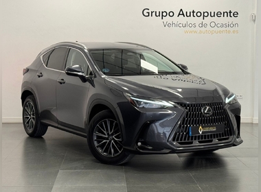Lexus - NX
