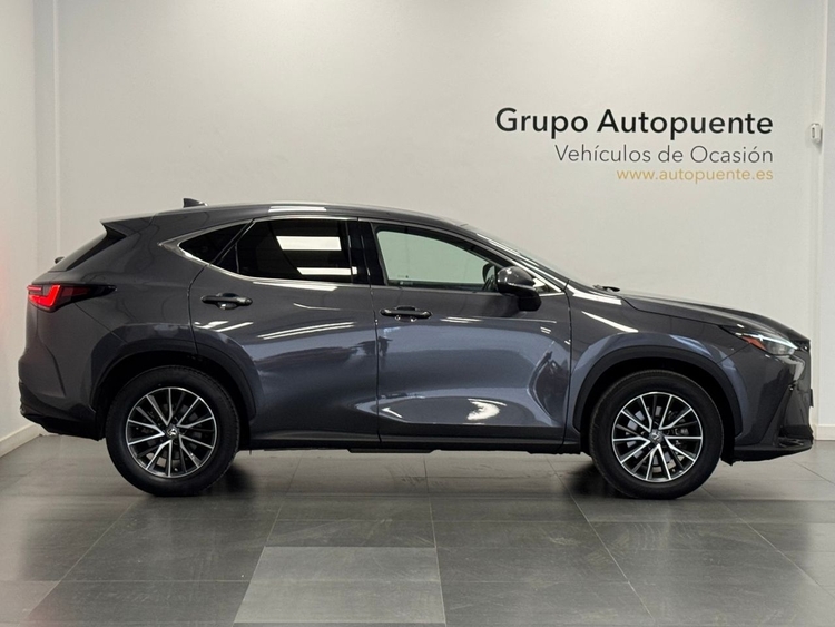 Lexus NX 350H EXECUTIVE foto 3