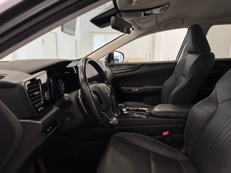 Lexus NX 350H EXECUTIVE foto 14
