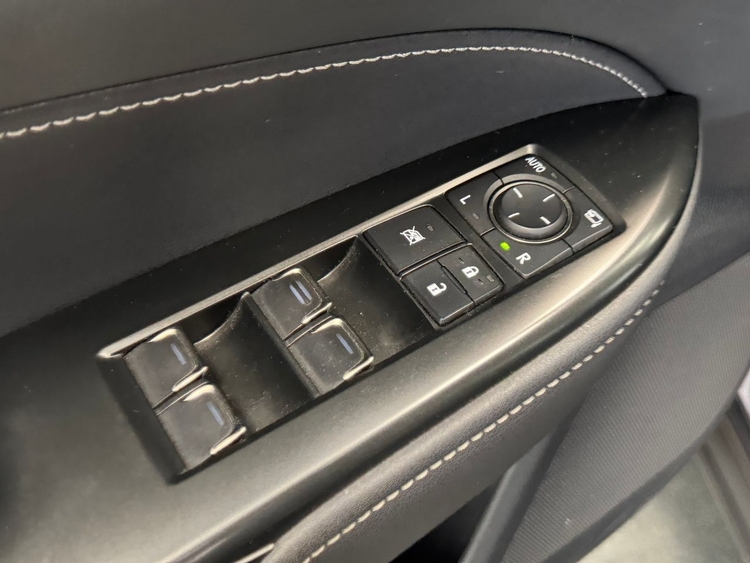 Lexus NX 350H EXECUTIVE foto 16