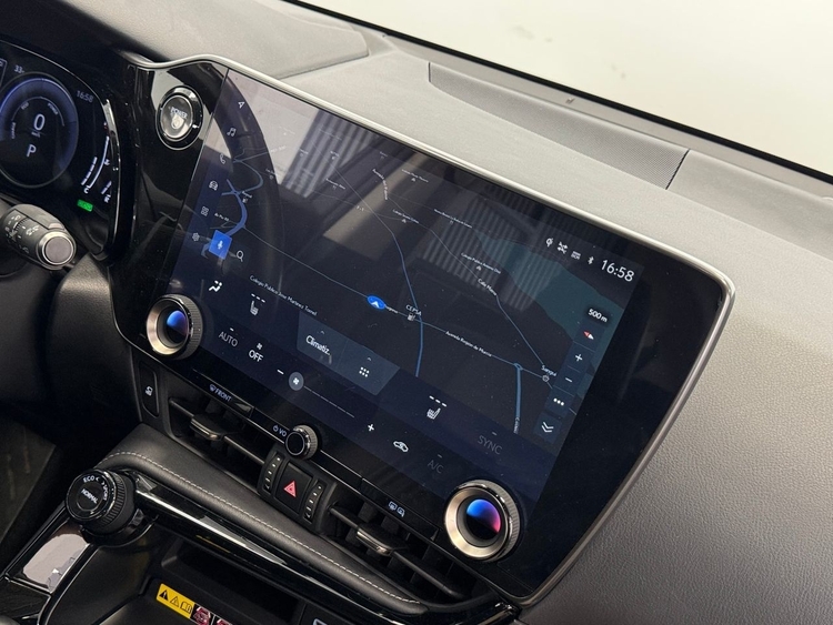Lexus NX 350H EXECUTIVE foto 32