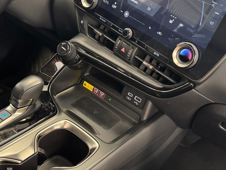 Lexus NX 350H EXECUTIVE foto 36