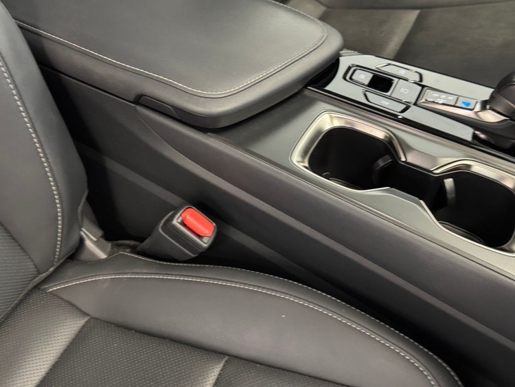 Lexus NX 350H EXECUTIVE foto 38