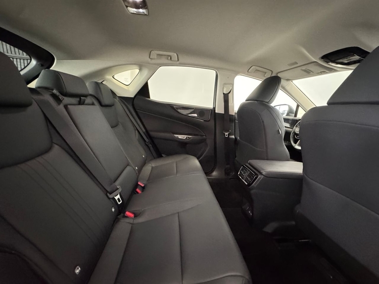 Lexus NX 350H EXECUTIVE foto 40