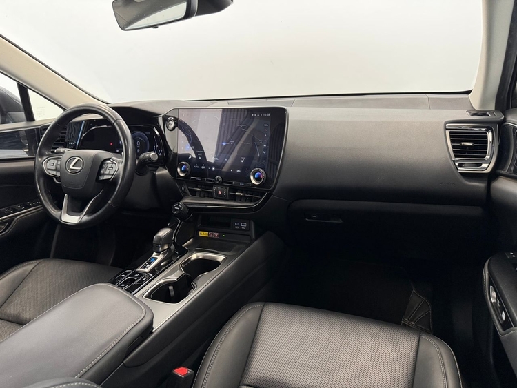 Lexus NX 350H EXECUTIVE foto 11