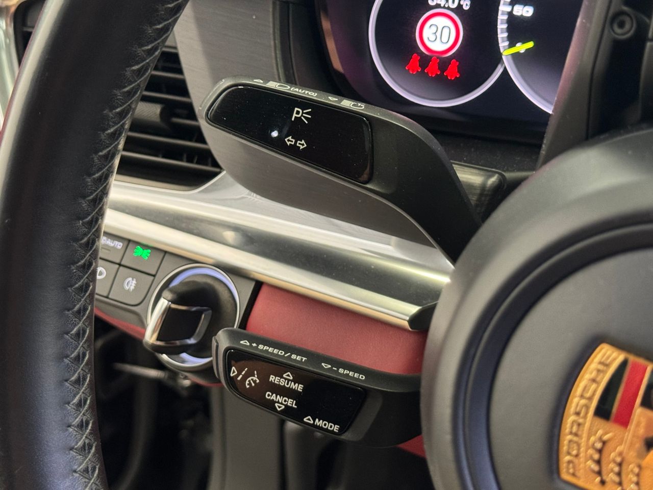Porsche Panamera 4 E-HYBRID PLATINUM EDITION  miniatura 21