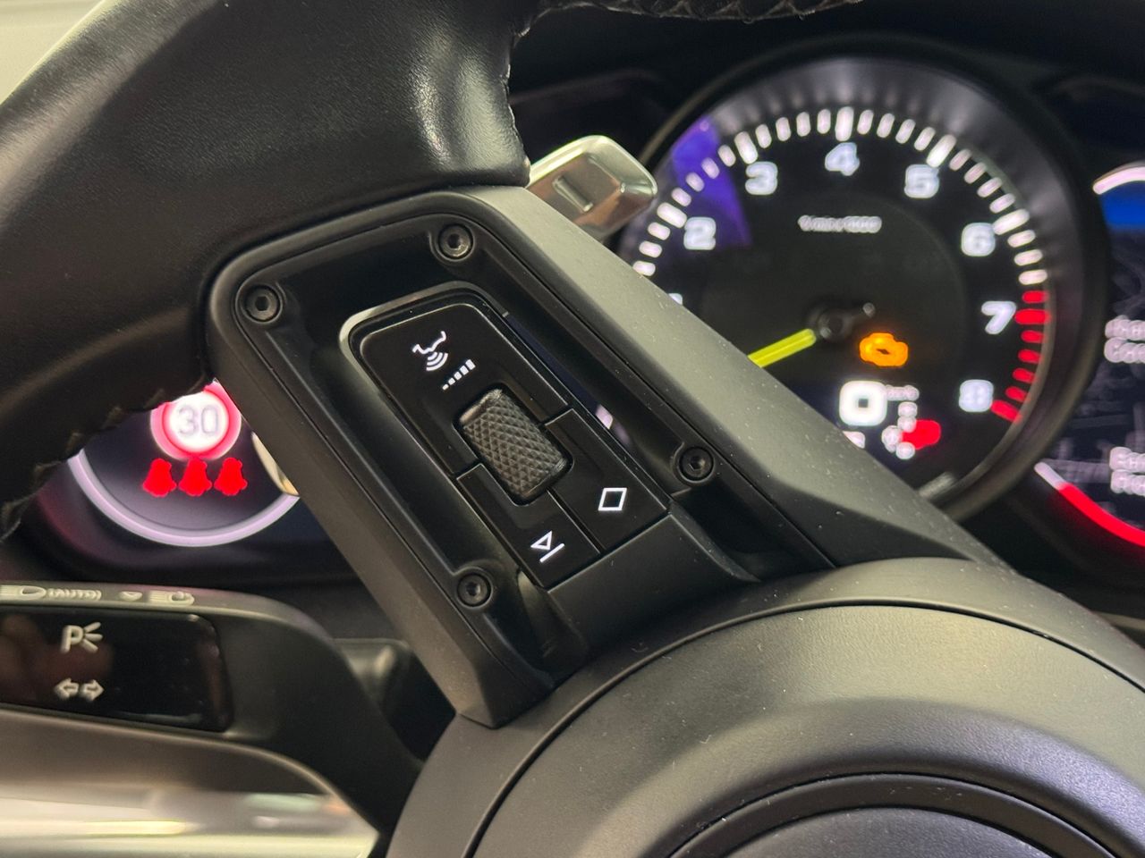 Porsche Panamera 4 E-HYBRID PLATINUM EDITION  miniatura 23