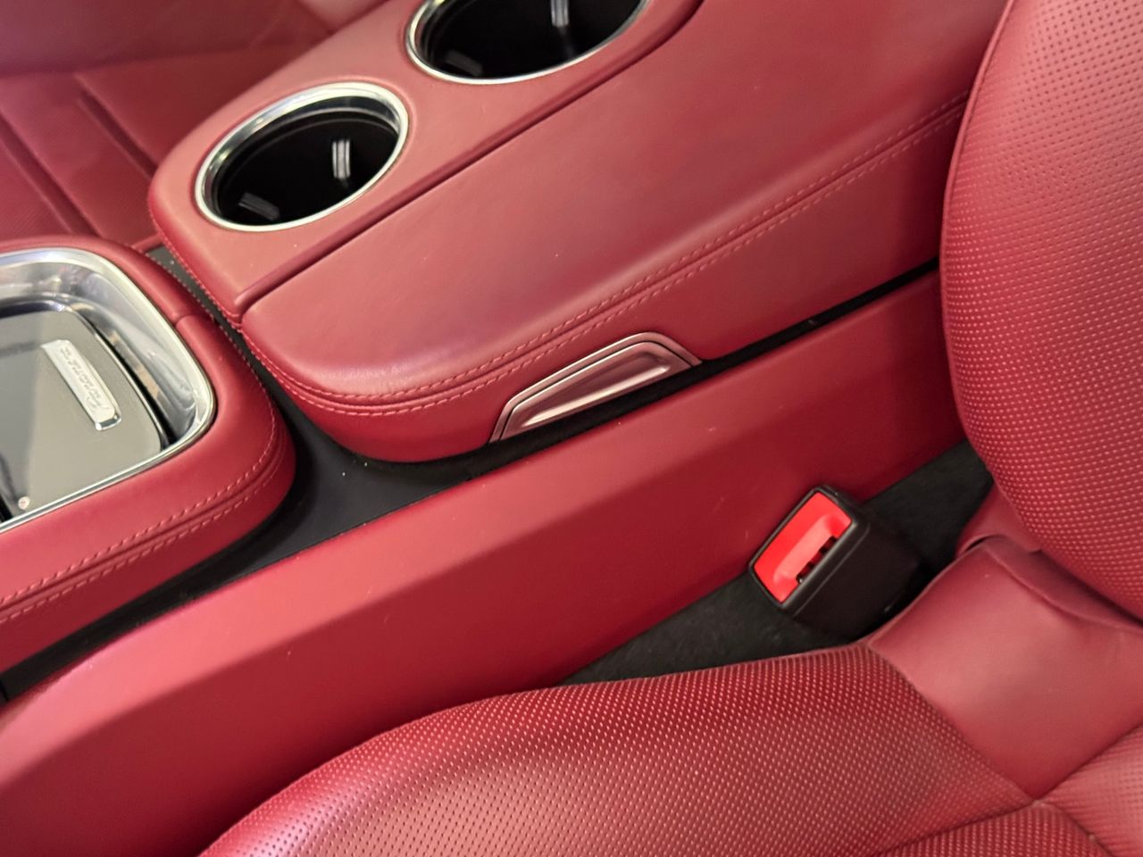 Porsche Panamera 4 E-HYBRID PLATINUM EDITION  miniatura 26