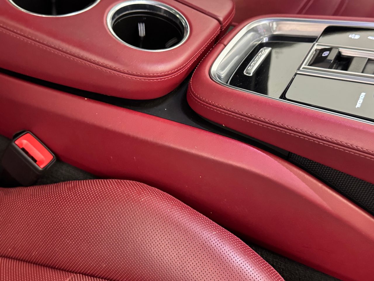 Porsche Panamera 4 E-HYBRID PLATINUM EDITION  miniatura 39