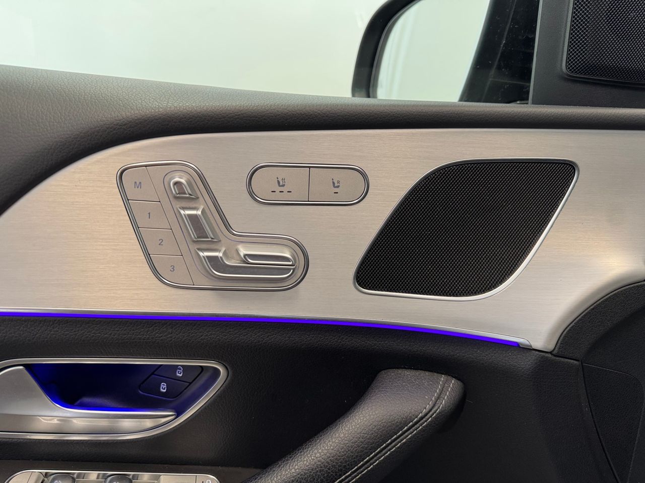 Mercedes GLE GLE 350DE  miniatura 16