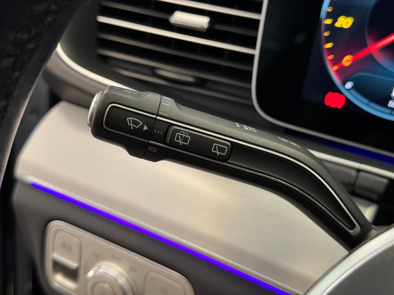 Mercedes GLE GLE 350DE  miniatura 23