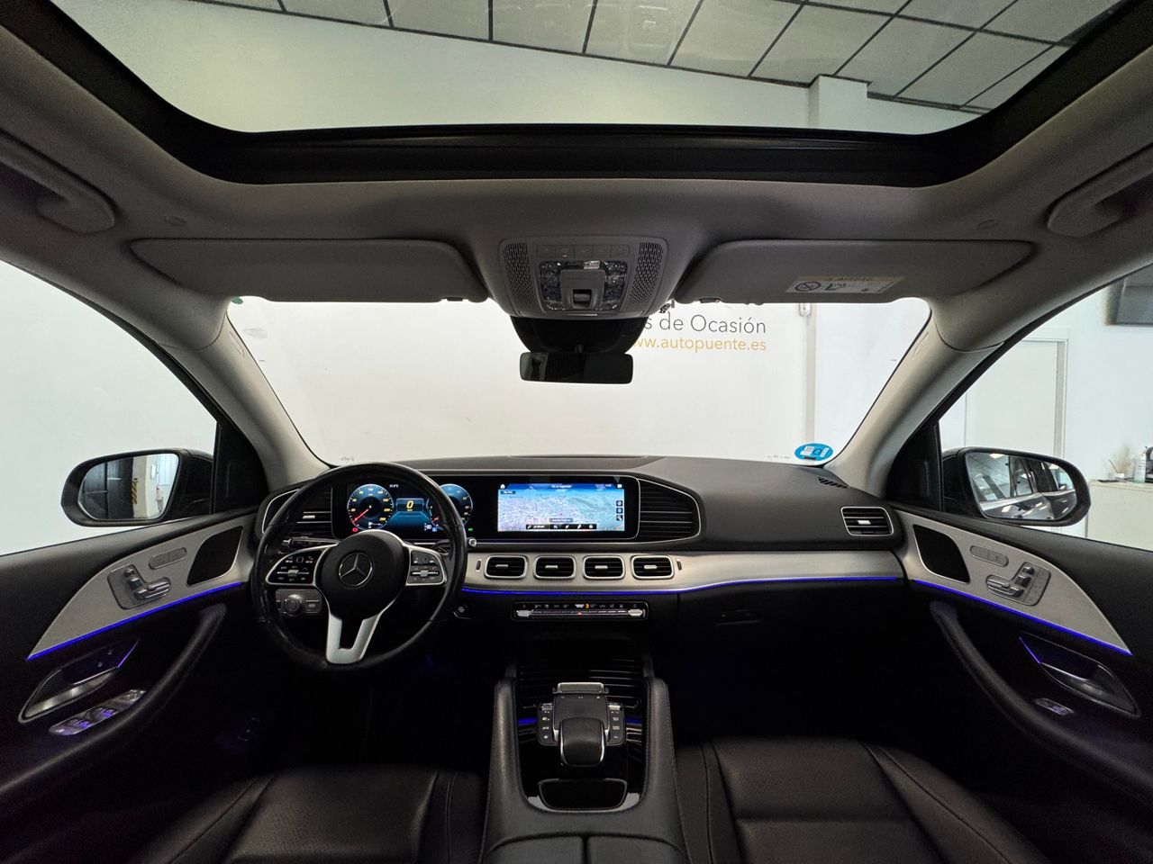 Mercedes GLE GLE 350DE  miniatura 29