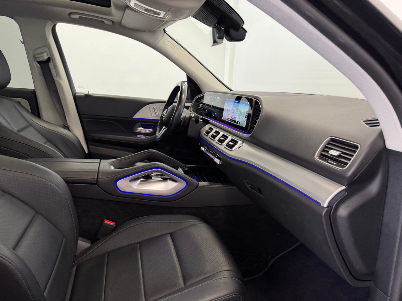 Mercedes GLE GLE 350DE  miniatura 31
