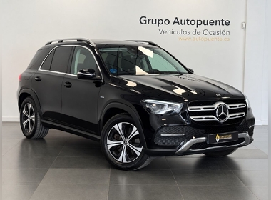Mercedes - GLE