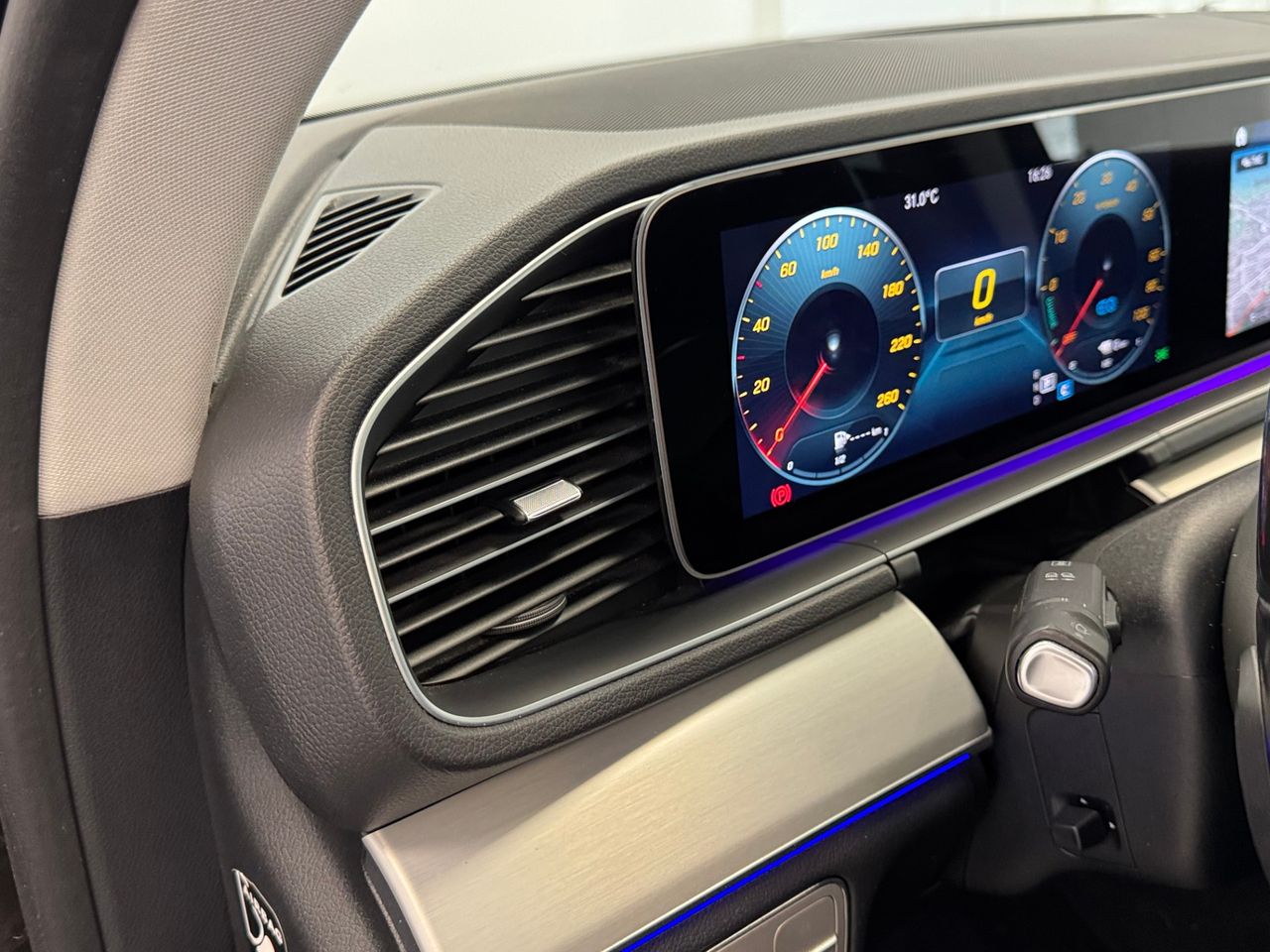 Mercedes GLE GLE 350DE  foto 20