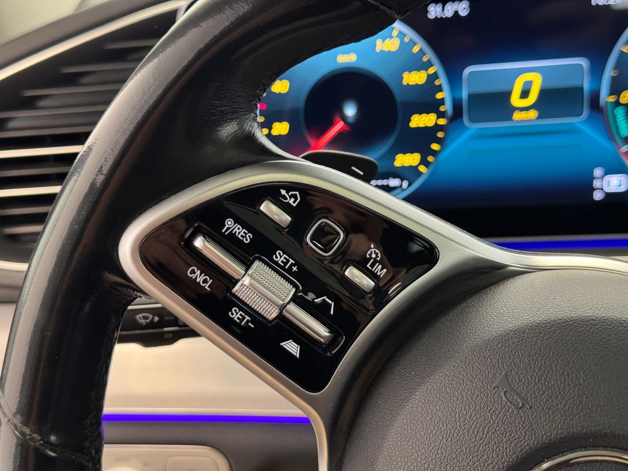 Mercedes GLE GLE 350DE  foto 25