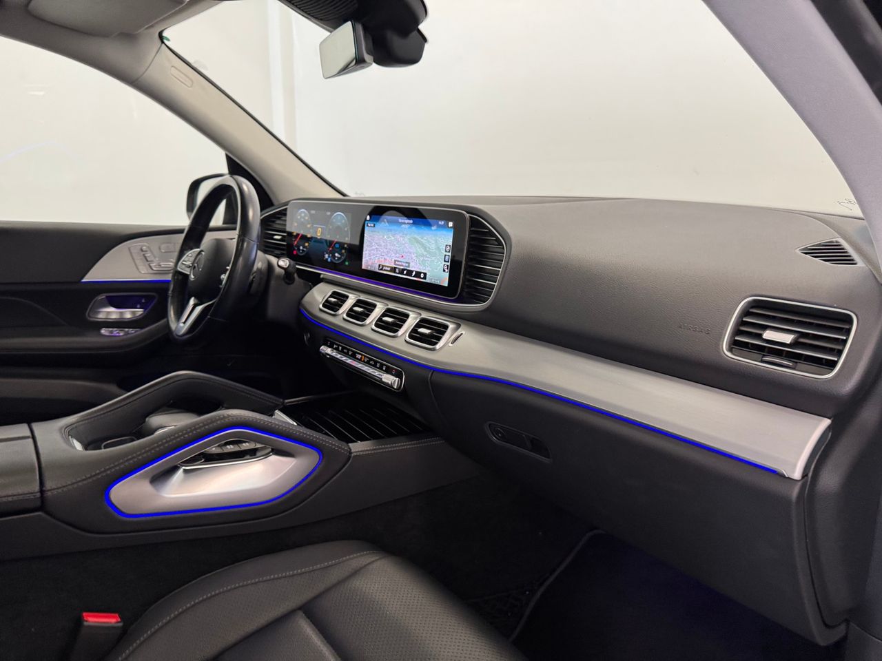 Mercedes GLE GLE 350DE  foto 30