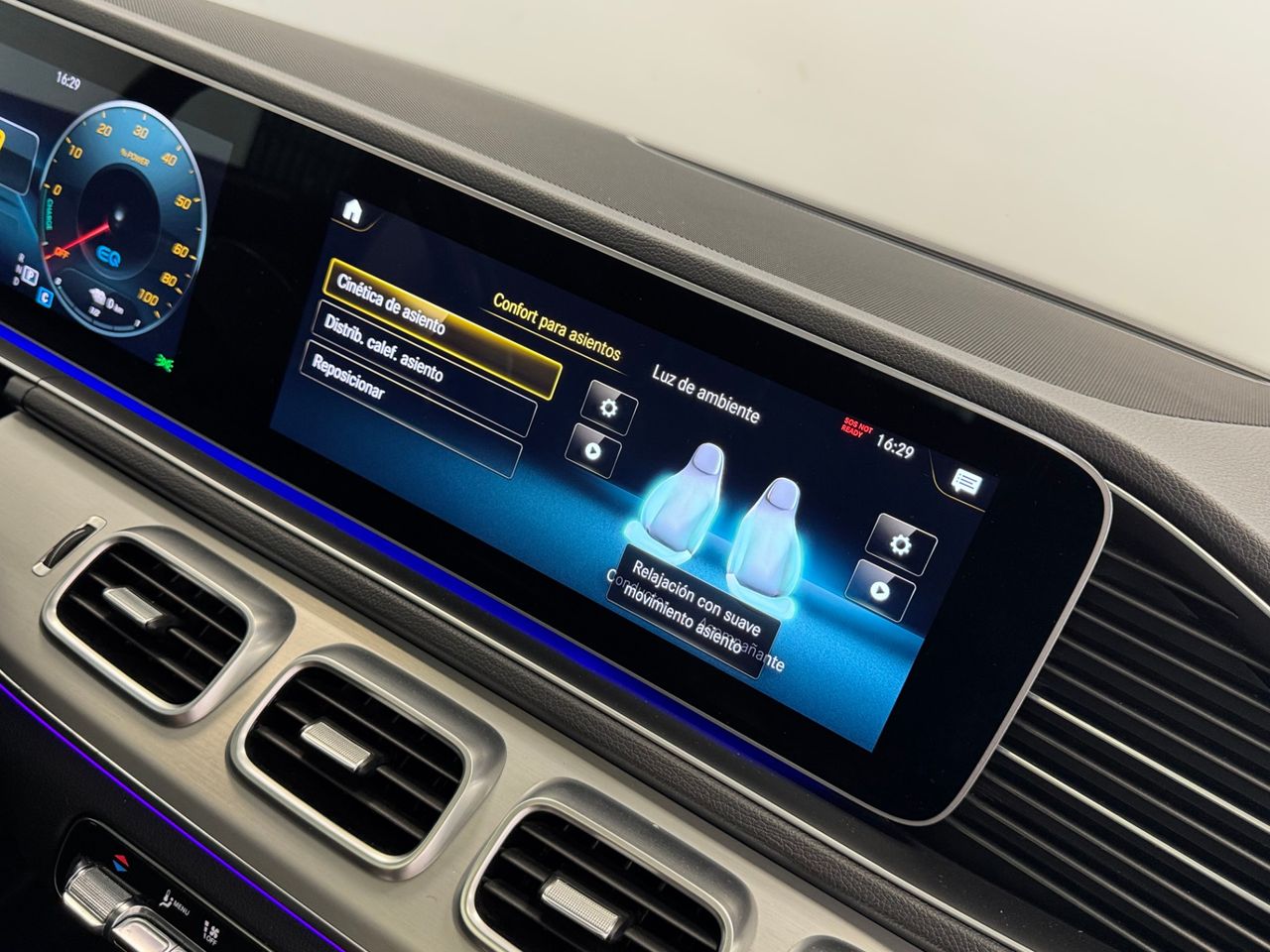 Mercedes GLE GLE 350DE  foto 36