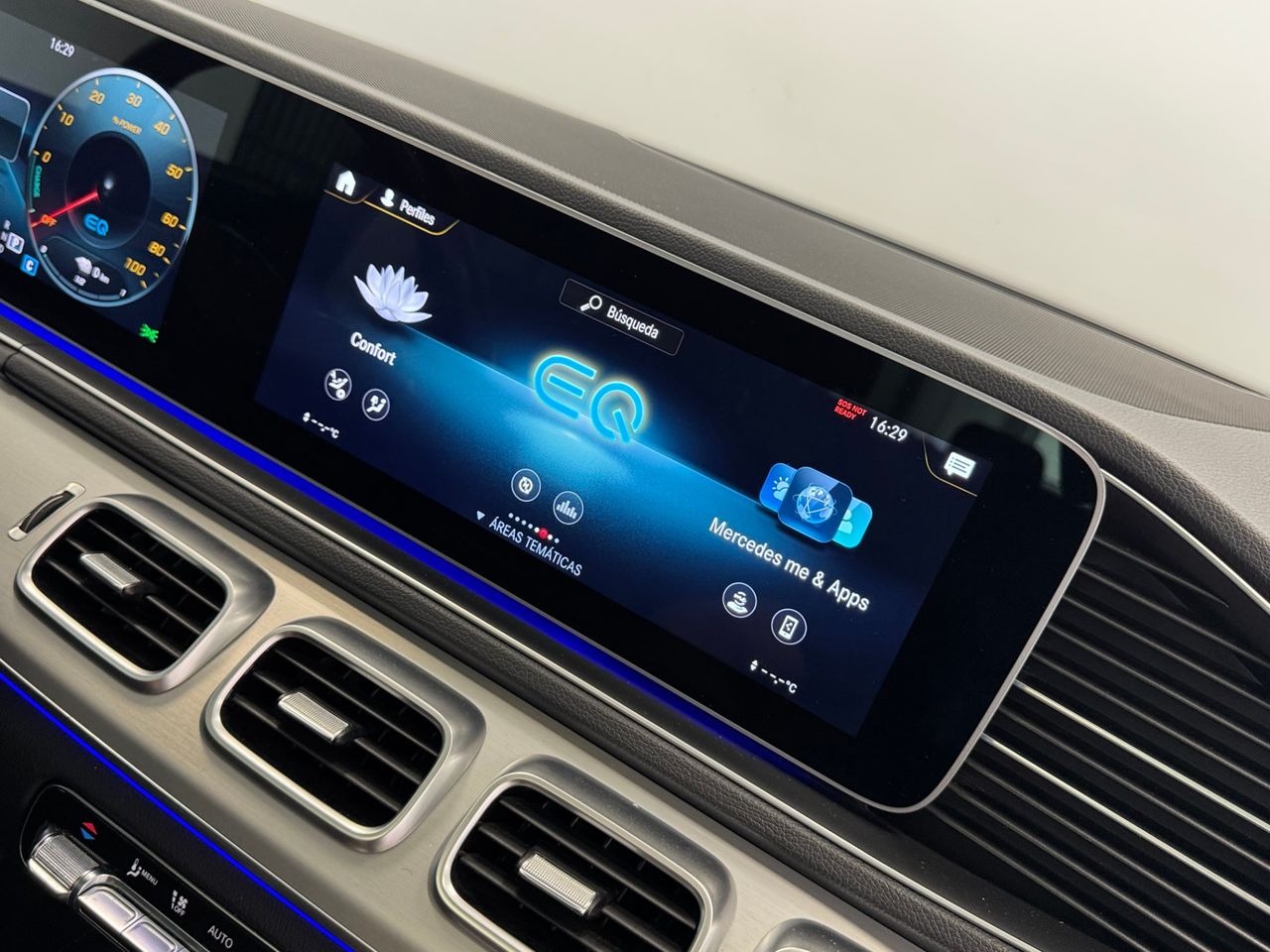 Mercedes GLE GLE 350DE  foto 38