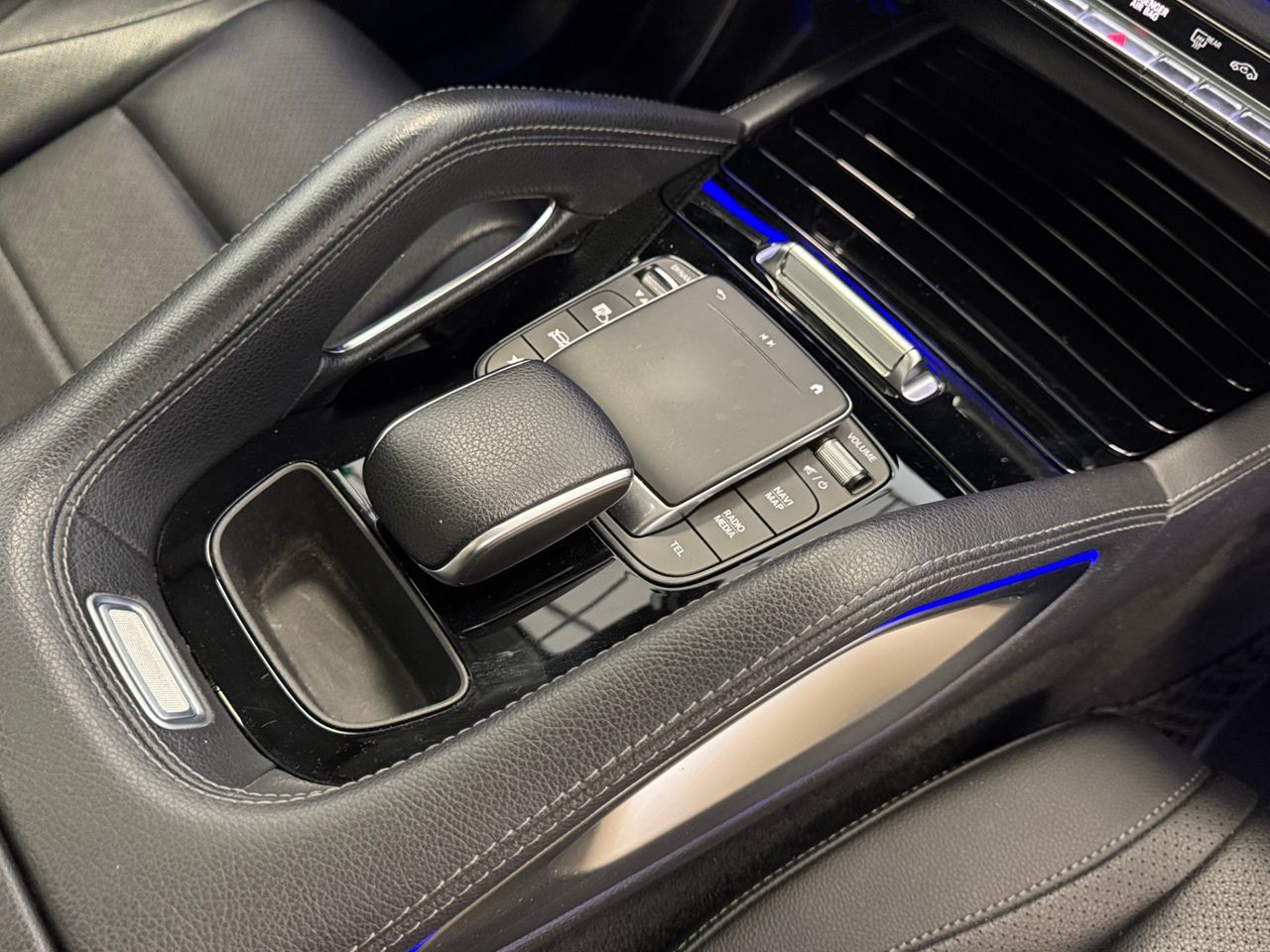 Mercedes GLE GLE 350DE  foto 44