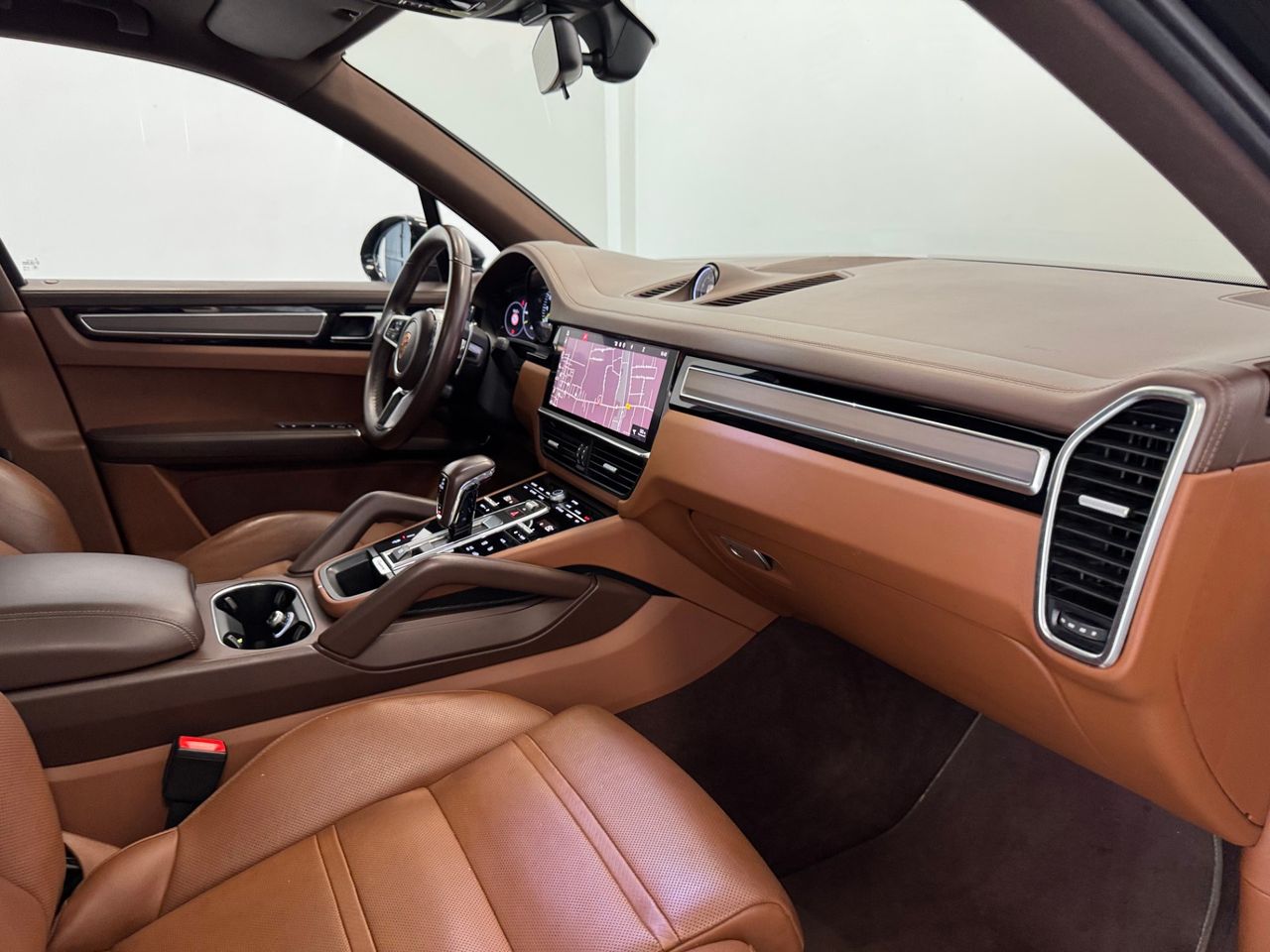 Porsche Cayenne E-HYBRID  miniatura 28