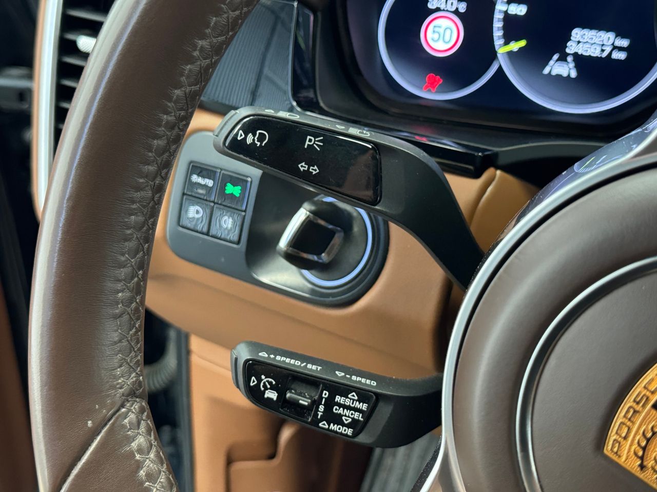 Porsche Cayenne E-HYBRID  foto 20