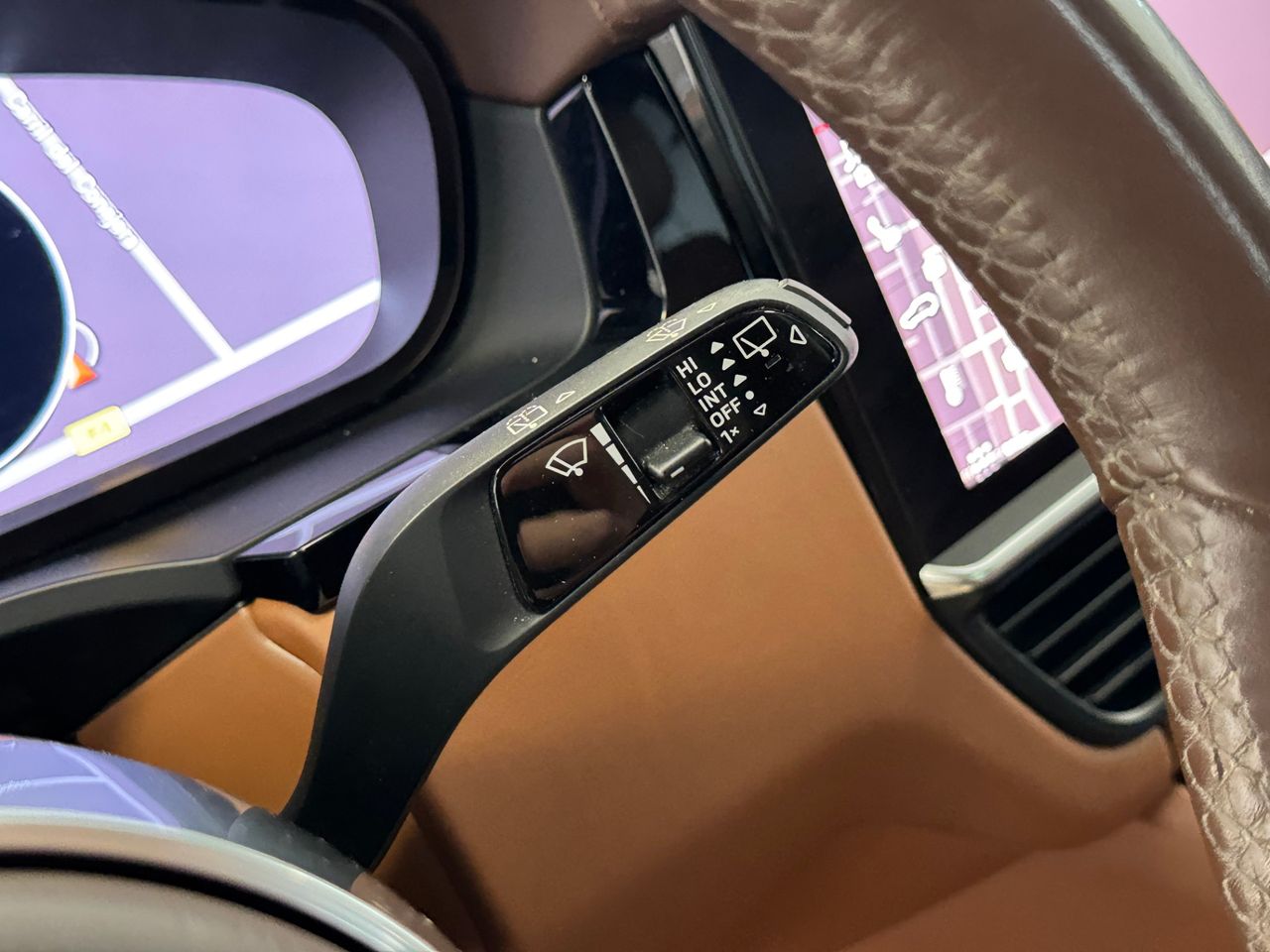 Porsche Cayenne E-HYBRID  foto 21
