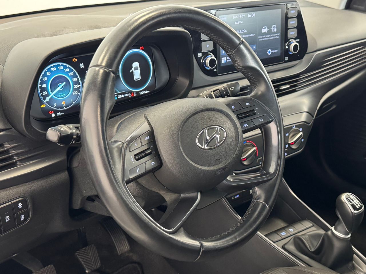 Hyundai i20 KLASS miniatura 17