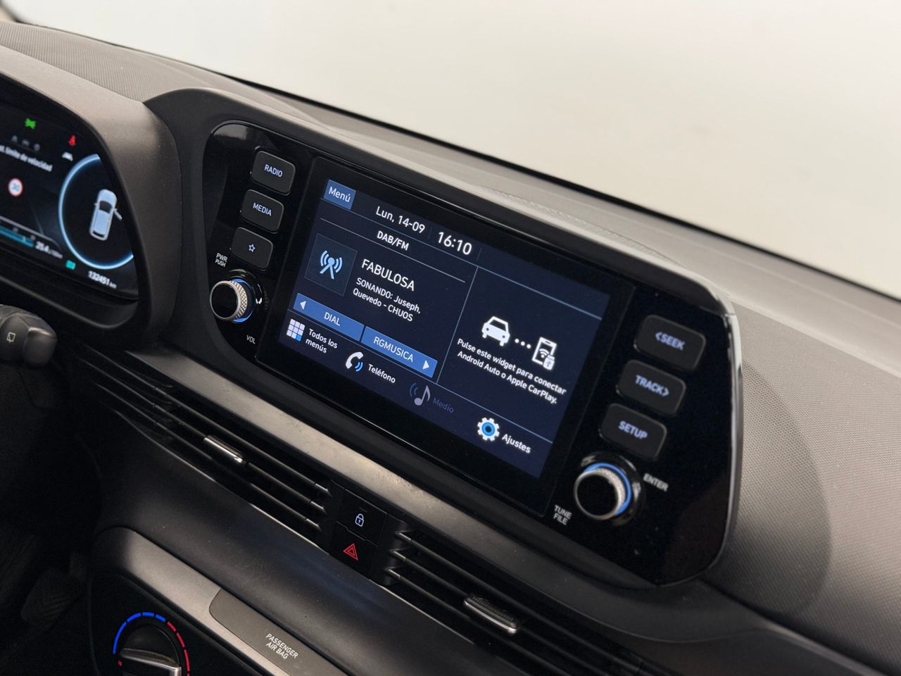 Hyundai i20 KLASS miniatura 19