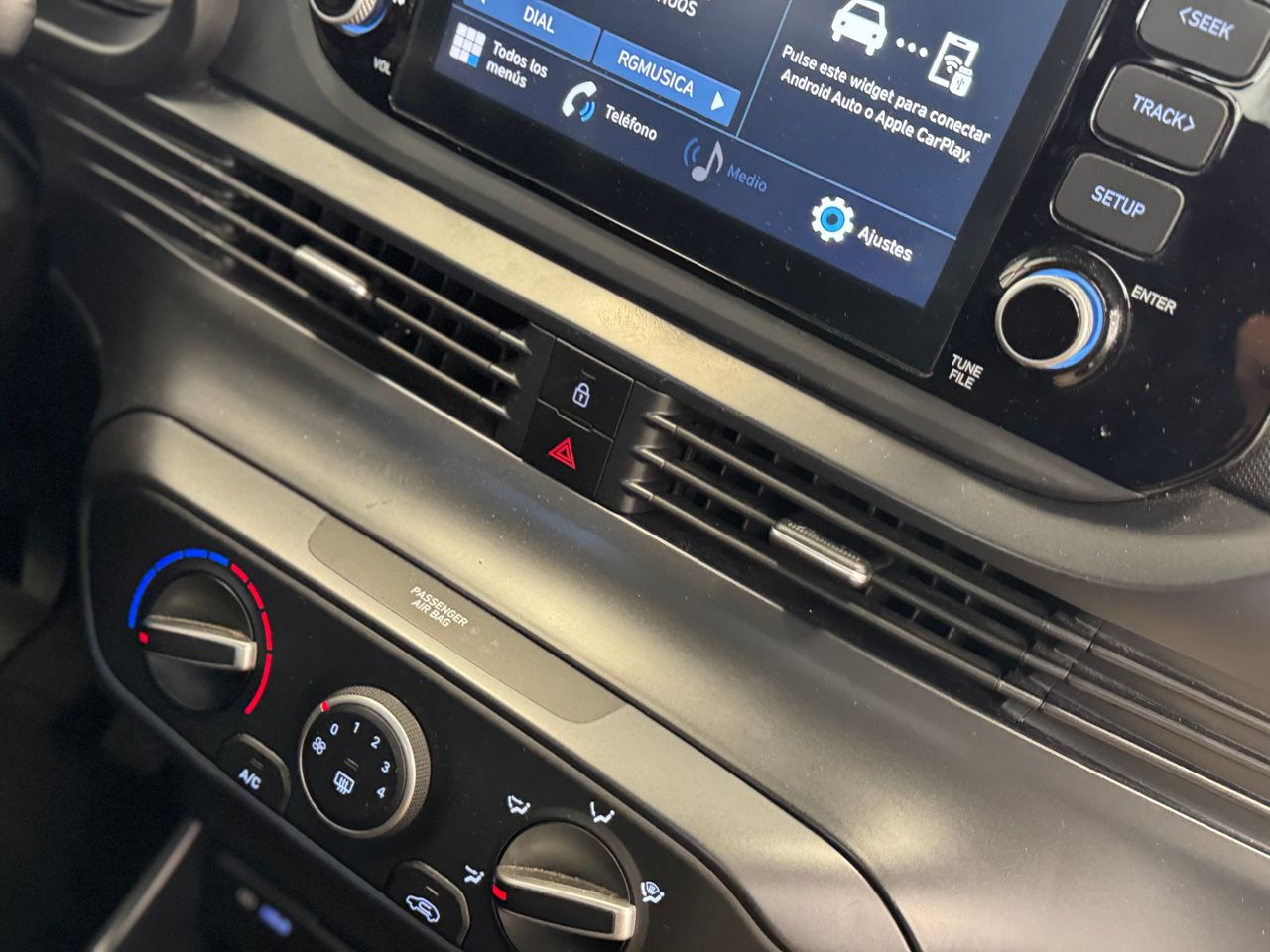 Hyundai i20 KLASS miniatura 20