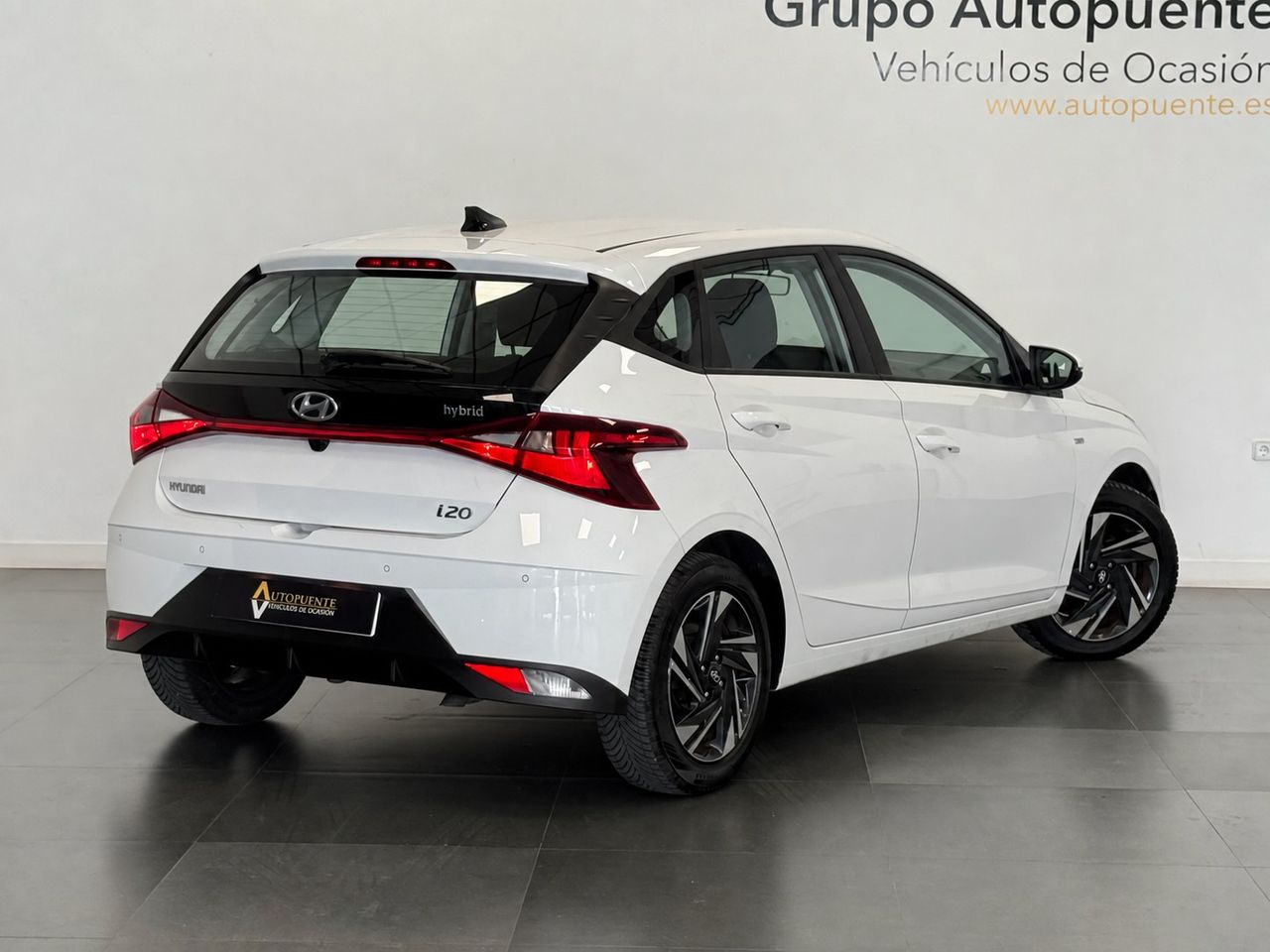 Hyundai i20 KLASS miniatura 4