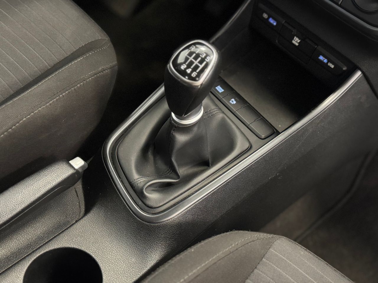 Hyundai i20 KLASS miniatura 23