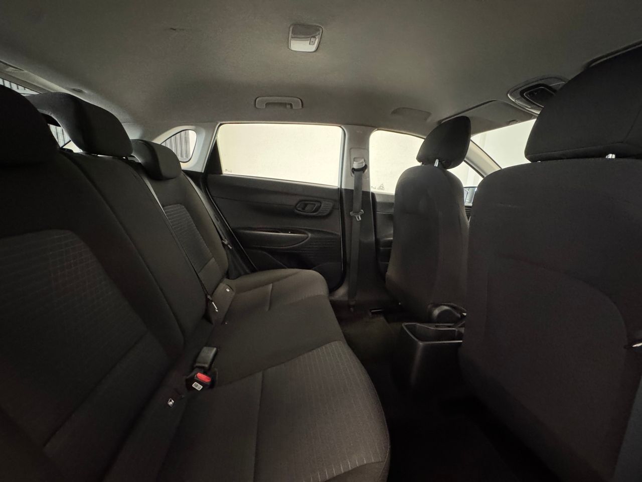 Hyundai i20 KLASS miniatura 25