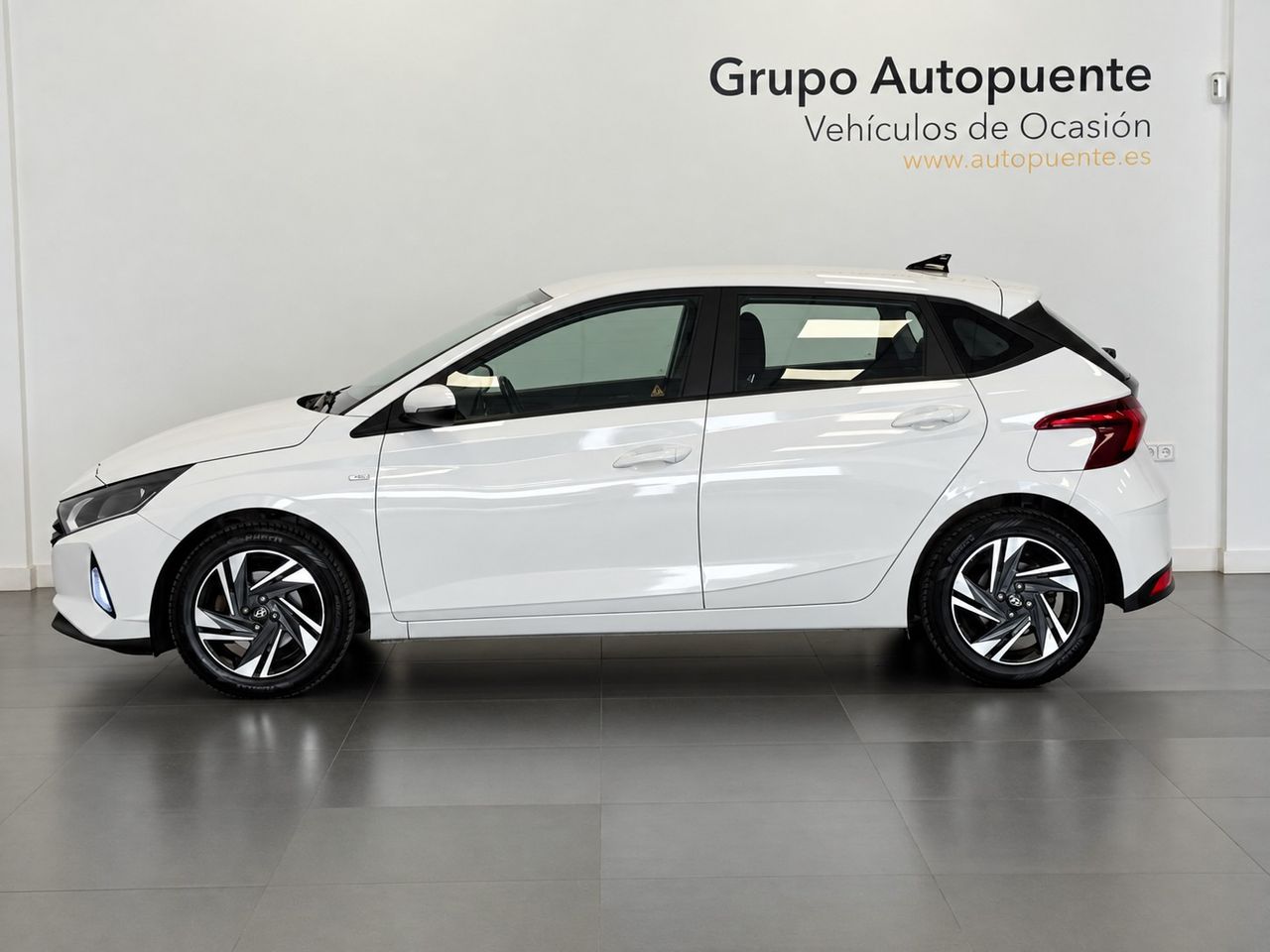 Hyundai i20 KLASS miniatura 6
