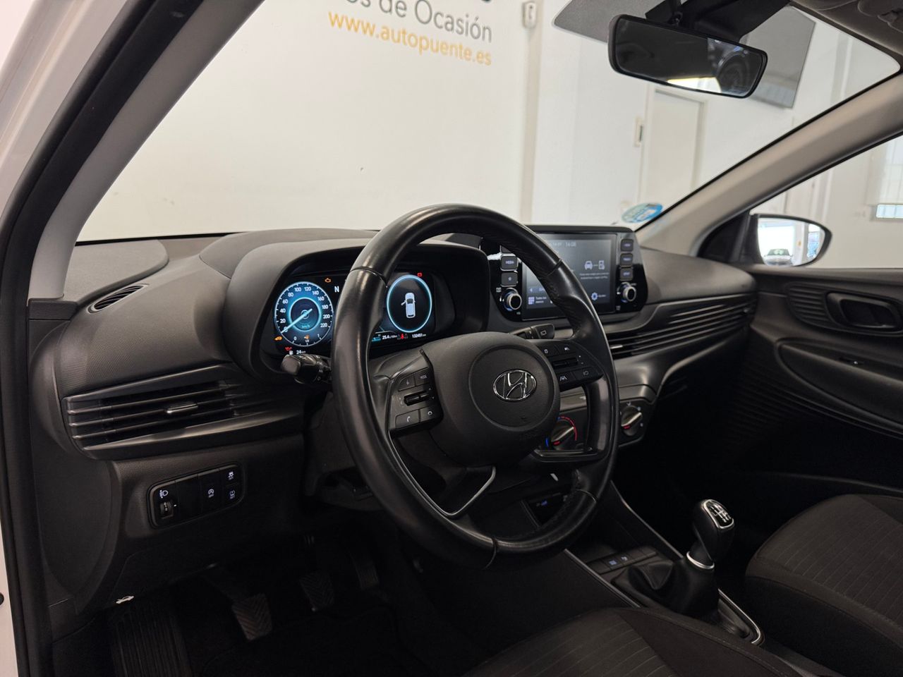 Hyundai i20 KLASS miniatura 8
