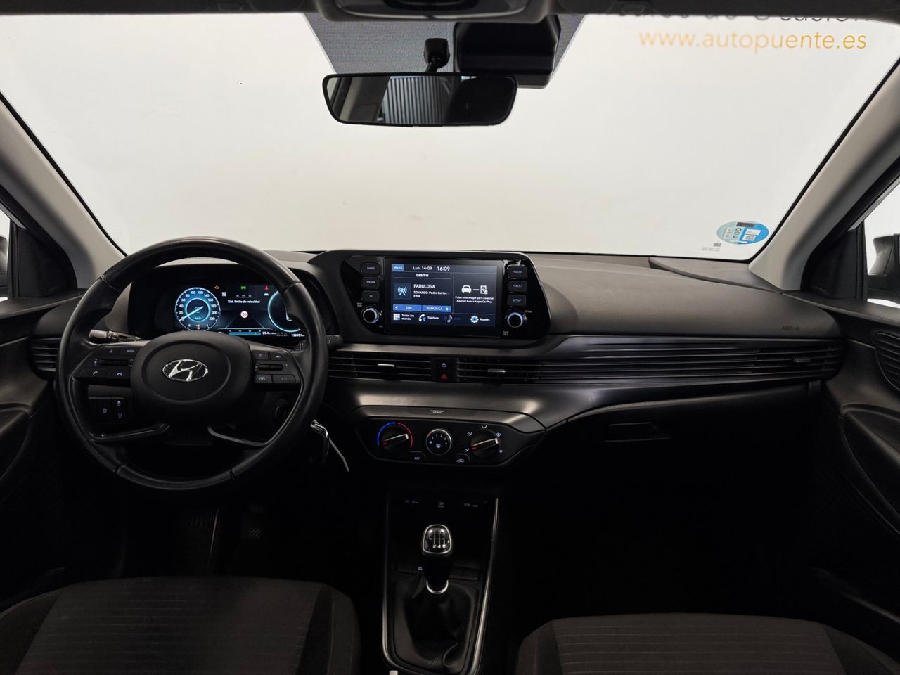 Hyundai i20 KLASS miniatura 10