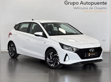 Hyundai - i20