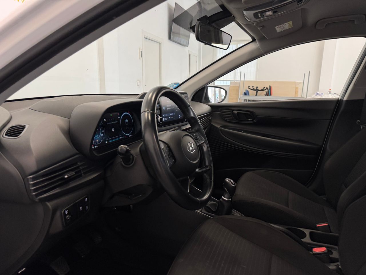 Hyundai i20 KLASS foto 13