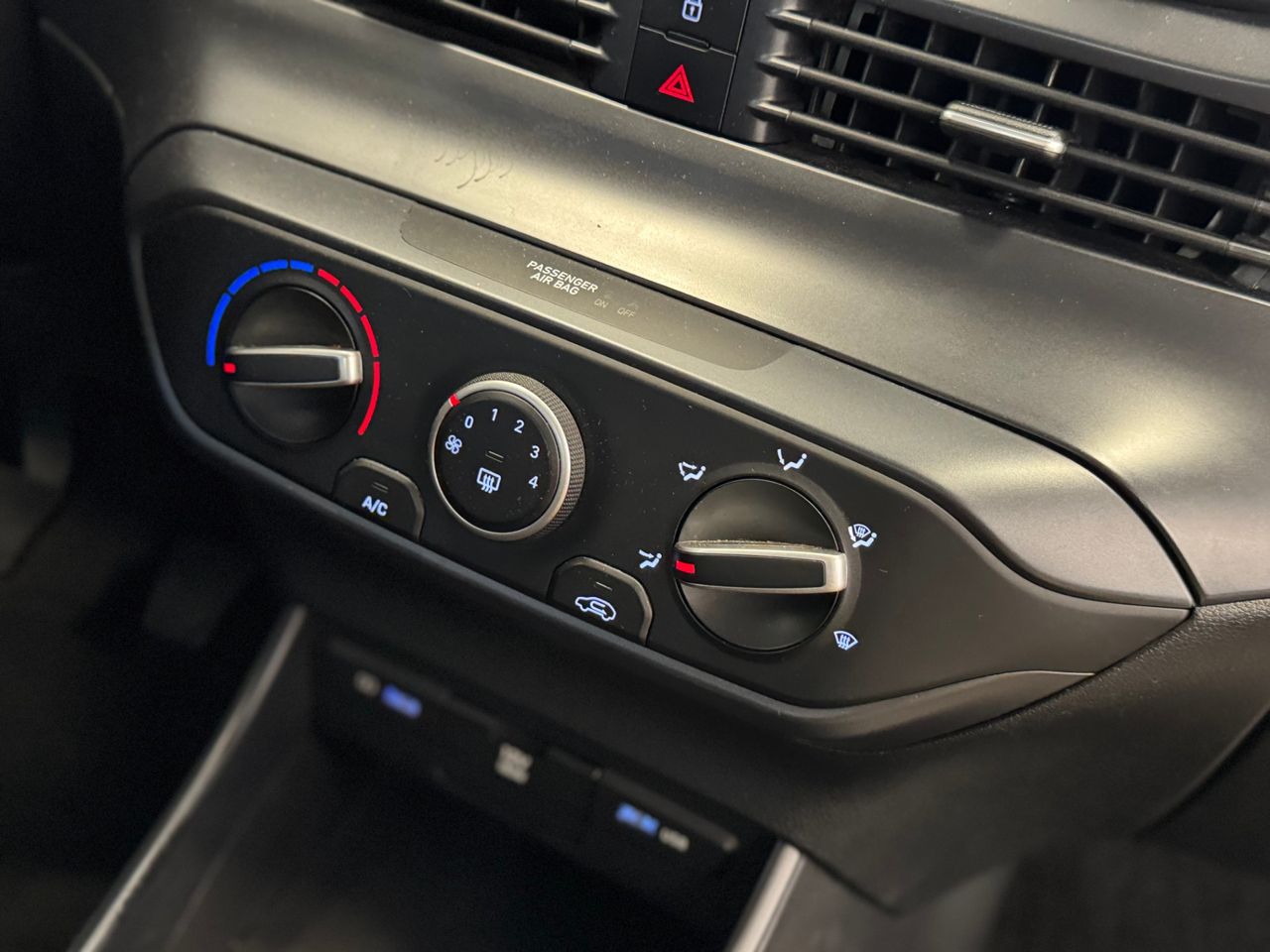Hyundai i20 KLASS foto 21