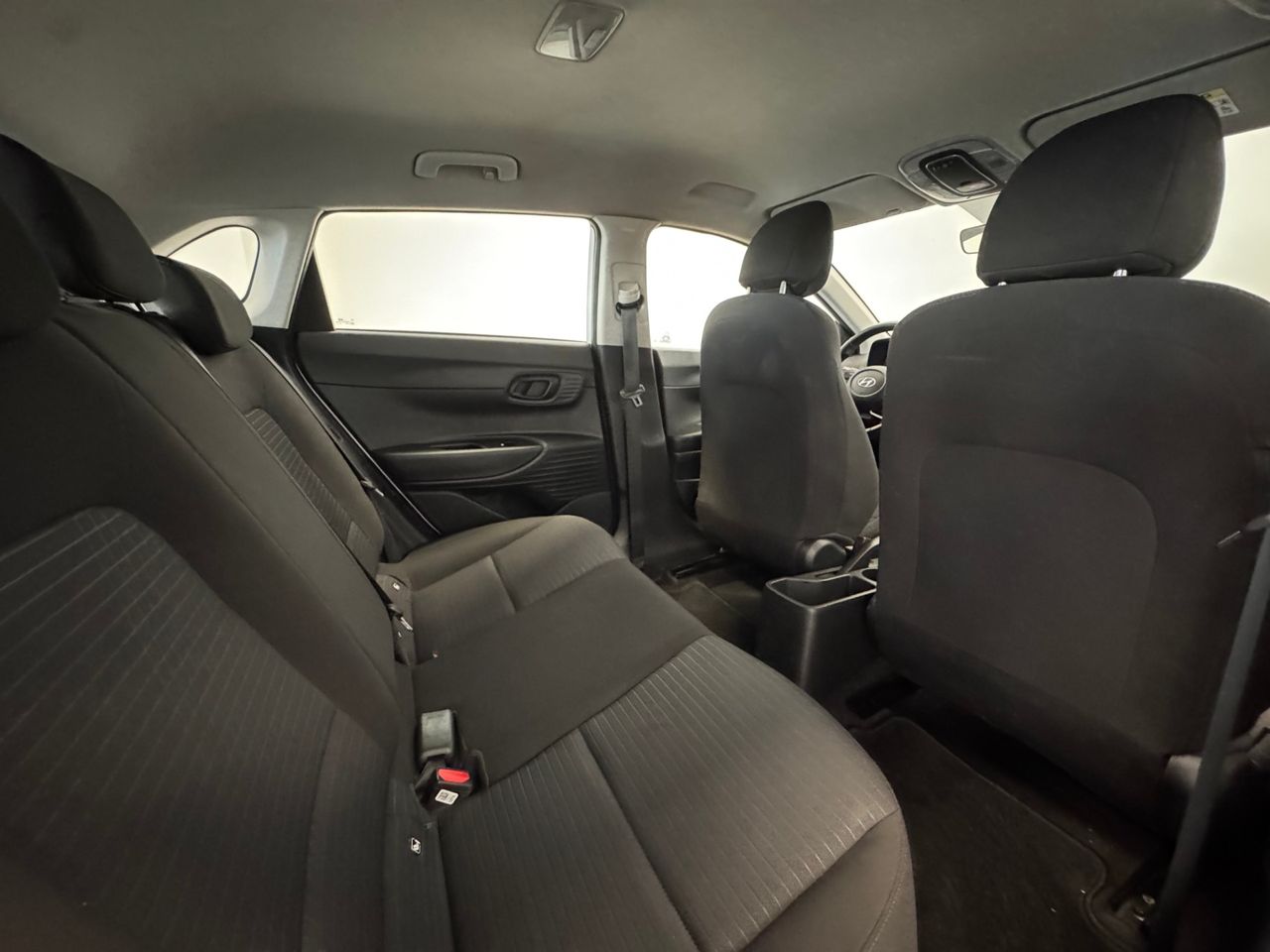 Hyundai i20 KLASS foto 24