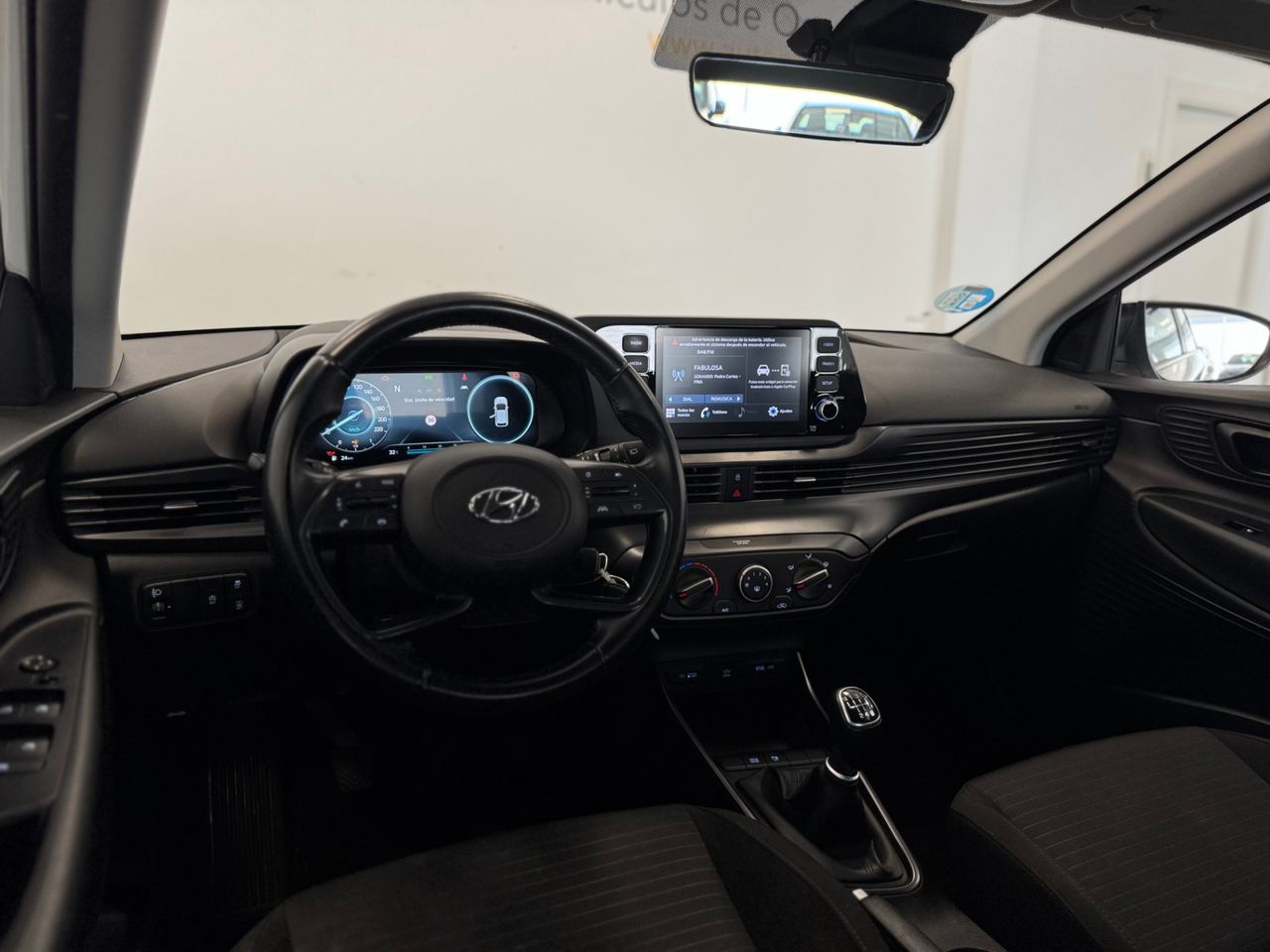 Hyundai i20 KLASS foto 9