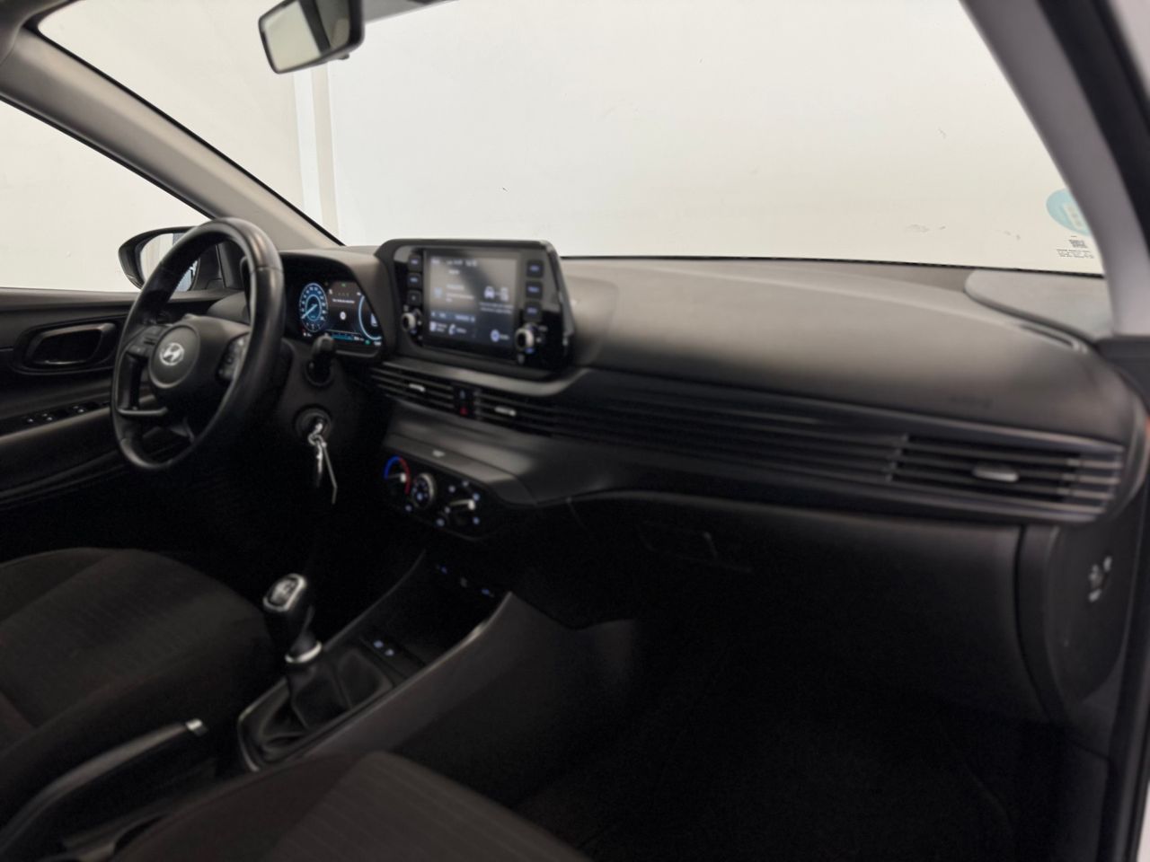 Hyundai i20 KLASS foto 11